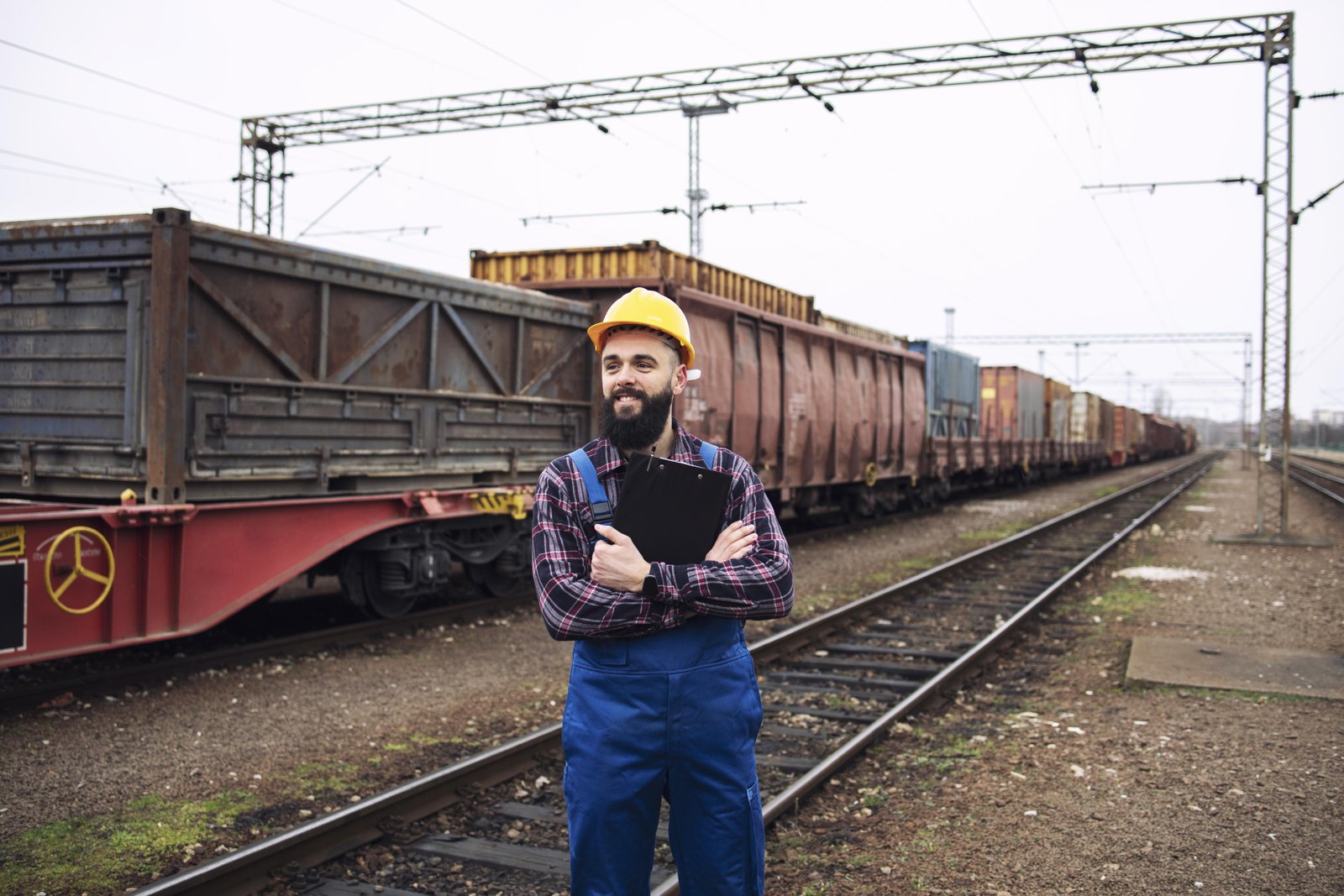 Connecting Regions, Driving Progress